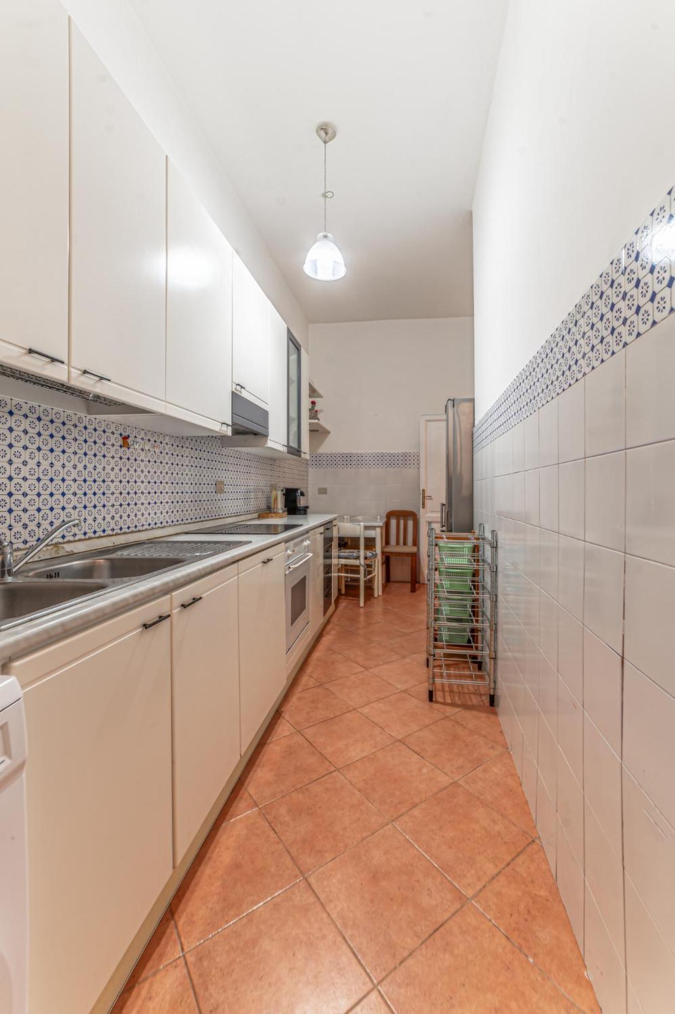 Appartement Casa Anna - Vatican & Metro Ottaviano Rome